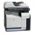 HP LaserJet CM3530 Farblaser Multifunktionsdrucker Bild 4