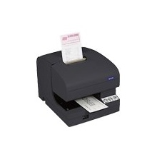 Epson TM J7000 Quittungsdrucker monochrom C31C487061 Bild 1