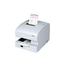 Epson TM J7100 Quittungsdrucker Farbe C31C488031 Bild 1