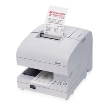 Epson TM J7100P Quittungsdrucker zweifarbig C31C490011 Bild 1