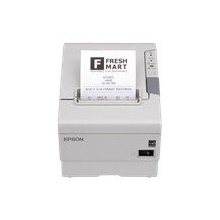 Epson TM T88V Quittungsdrucker monochrom C31CA85031 Bild 1