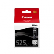 Canon Tintenpatrone PGI-525PGBK schwarz Bild 1