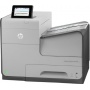 HP Officejet Enterprise Color X555dn ML Bild 1