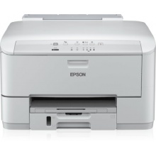 Epson Workforce PRO WP M 4095 DN Drucker Bild 1