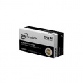 EPSON PJIC6-K Tinte black Discproducer PP 100 Bild 1