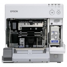 Epson TM C3400 - Quittungsdrucker, C31CA26032CD Bild 1
