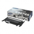 Samsung CLT-K4072S/ELS Toner, 1.500 Seiten, schwarz Bild 1