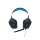 Logitech G430 Gaming Headset fr PC und PS4 blau Bild 3