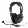 Creative Fatal1ty Pro Series HS-800 Gaming Headset schwarz Bild 1
