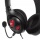 Creative Fatal1ty Pro Series HS-800 Gaming Headset schwarz Bild 2