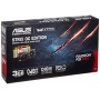 Asus VGA STRIX-R9280-OC-3GD5 AMD Grafikkarte Bild 1