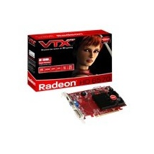 VTX3D VX6570 Radeon HD 6570 Grafikkarte Bild 1