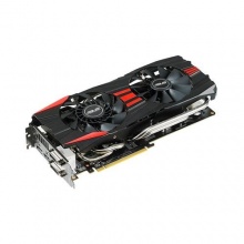 Asus AMD Radeon R9280X-DC2-3GD5 Grafikkarte Bild 1