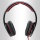 CSL 7.1 USB Gaming Headset inkl externer Soundkarte  schwarz/rot Bild 3