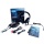 Lioncast LX16 PRO Gaming Headset PC/PS4 schwarz/blau Bild 3