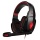 Kingtop EACH G4000 3.5mm Stereo Gaming Kopfhrer Rot Bild 1