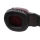 Kingtop EACH G4000 3.5mm Stereo Gaming Kopfhrer Rot Bild 4