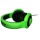 Razer Kraken Pro Gaming Headset Grn Bild 5