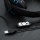 CSL KEM-613 USB Headset Gamingheadset schwarz/blau Bild 4