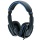 CSL - 7.1 USB Gaming Headset Soundkarte schwarz/blau Bild 2