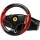 Thrustmaster 4060052 Ferrari Red Edition wired Wheel Pedal Bild 1