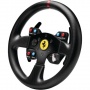 Lenkrad TM Ferrari GTE Wheel Add-On fr Lenkrad T500 Bild 1