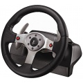 Logitech G25 Racing Wheel PC PS2/PS3 Lenkrad Bild 1