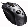 Logitech MX518 Refresh optische Gaming Maus schwarz Bild 1