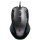 Logitech G300 Gaming Maus schnurgebunden grau-schwarz Bild 2
