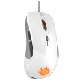 SteelSeries Rival Optical Gaming Maus wei Bild 1