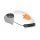 SteelSeries Rival Optical Gaming Maus wei Bild 4