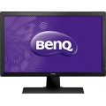 BenQ RL2455HM 61 cm 24 Zoll LED-Monitor schwarz Bild 1
