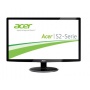 Acer S242HLCBID 60,1 cm 24 Zoll Monitor schwarz Bild 1