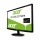 Acer S242HLCBID 60,1 cm 24 Zoll Monitor schwarz Bild 3