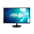 Asus VN247H 59,9 cm 23,6 Zoll Monitor VGA, DVI, HDMI Bild 1