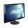 Asus VS278Q 68,6 cm 27 Zoll Monitor VGA, HDMI, 1ms schwarz Bild 3