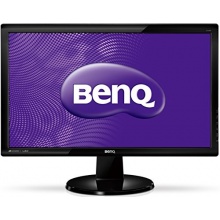 BenQ GL2450H 61 cm 24 Zoll LED Monitor Full-HD HDMI schwarz Bild 1
