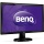 BenQ GL2450H 61 cm 24 Zoll LED Monitor Full-HD HDMI schwarz Bild 5