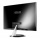 Asus VX238H 58,4 cm 23 Zoll Monitor VGA, HDMI, 1ms schwarz Bild 3