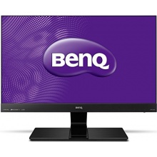 BenQ EW2440L 61 cm 24 Zoll LED-Monitor 2 x HDMI schwarz Bild 1