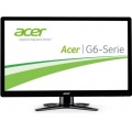 Acer G226HQLIBID 55,9 cm 21,5 Zoll Monitor VGA DVI HDMI schwarz Bild 1