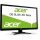 Acer G226HQLIBID 55,9 cm 21,5 Zoll Monitor VGA DVI HDMI schwarz Bild 3