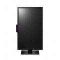 LG 24GM77-B.AEUZ 60,9 cm 24 Zoll LED-Monitor schwarz Bild 1