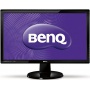 BenQ GL2450HM 61 cm 24 Zoll LED Monitor VGA DVI-D HDMI schwarz Bild 1