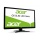 Acer G246HLBbid 61 cm 24 Zoll Monitor VGA DVI HDMI 2ms  schwarz Bild 4