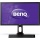 BenQ XL2720Z 68,6 cm 27 Zoll LED-Monitor DVI-DL HDMI schwarz/rot Bild 1