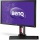BenQ XL2720Z 68,6 cm 27 Zoll LED-Monitor DVI-DL HDMI schwarz/rot Bild 4