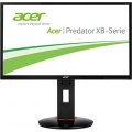 Acer Predator XB240Hbmjdpr 61 cm 24 Zoll Monitor schwarz Bild 1