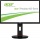 Acer Predator XB240Hbmjdpr 61 cm 24 Zoll Monitor schwarz Bild 1