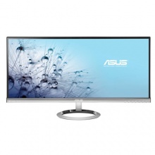 Asus MX299Q 73,7 cm 29 Zoll Monitor DVI HDMI 5ms silber Bild 1